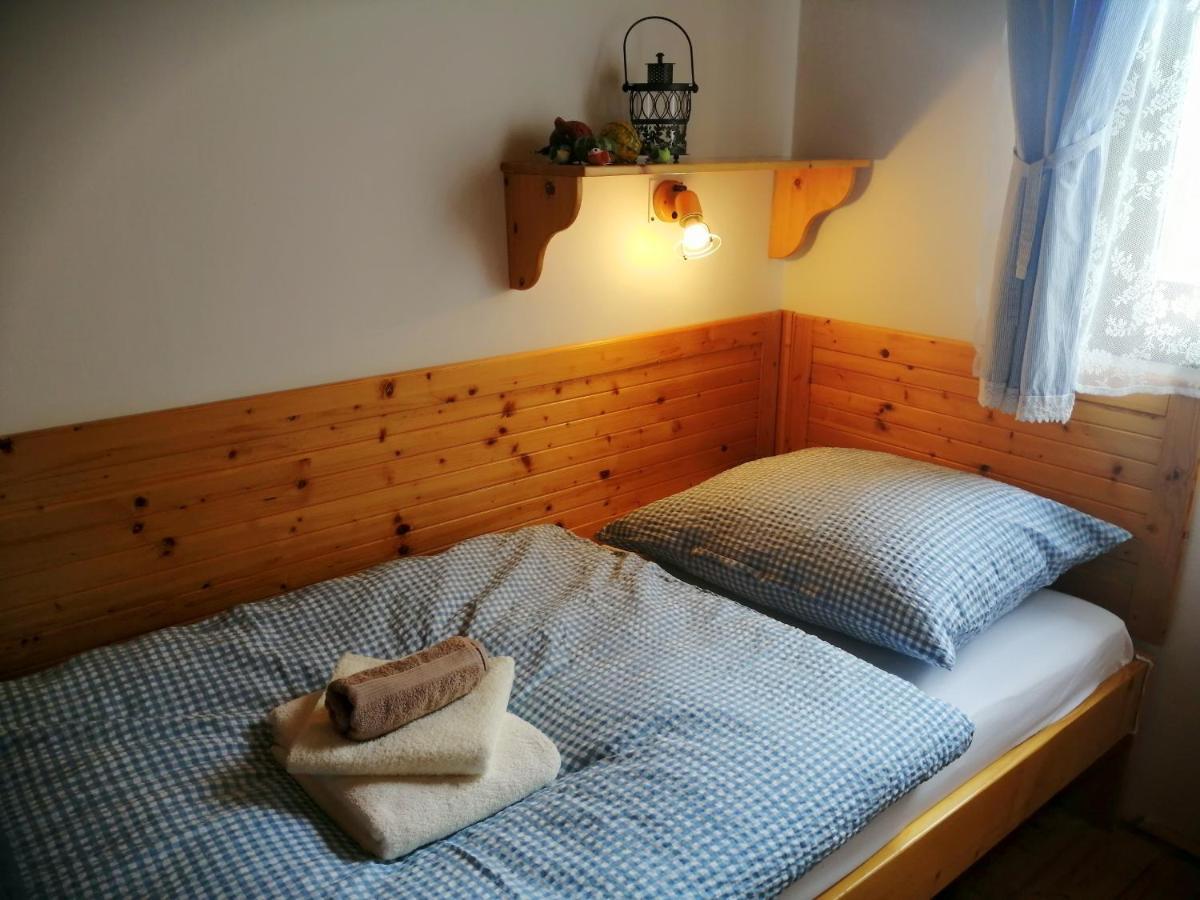 Tatralandia Chatka Snowiki Liptovský Mikuláš Exterior foto